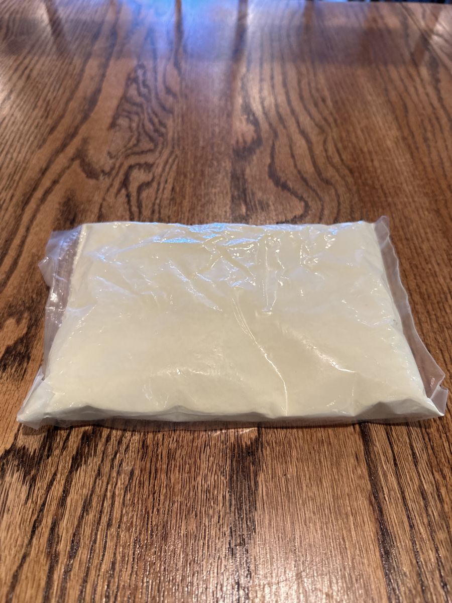 Strontium Aluminate 2 lb 4 oz bag