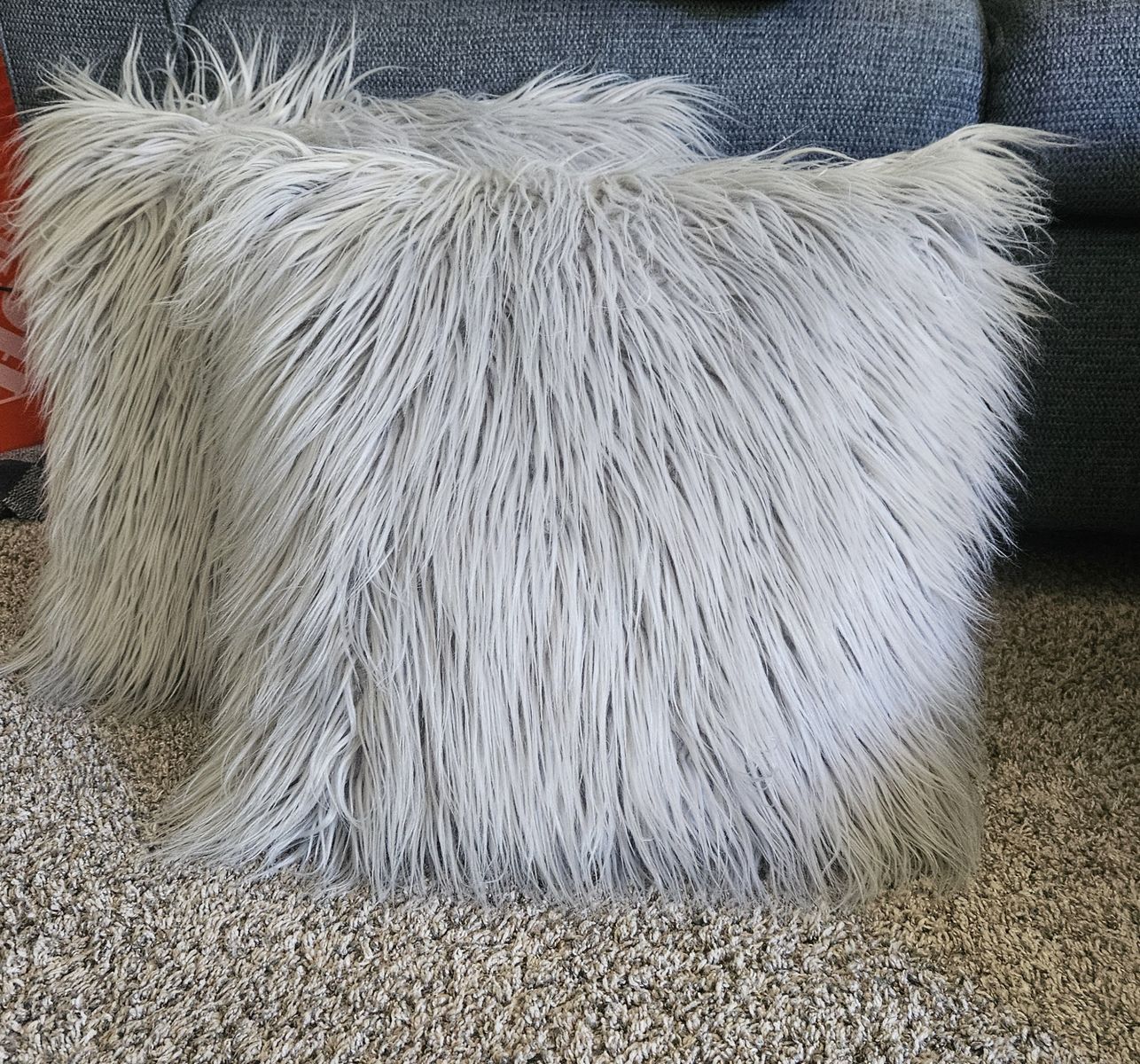 Decorative Pillows