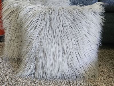Decorative Pillows