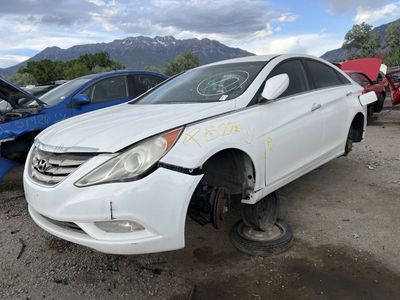 Just In! 2013 Hyundai Sonata Parts - UTPAP Orem