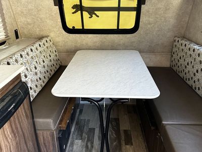 2019 Coachmen Clipper Cadet 14CR – Ultra Lite, Easy Tow, SUV Friendly – $11,400 OBO