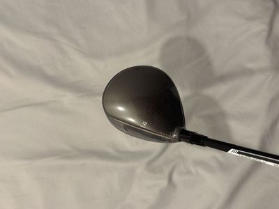 TaylorMade Qi4D 7 Wood