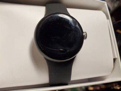 Google Pixel Watch