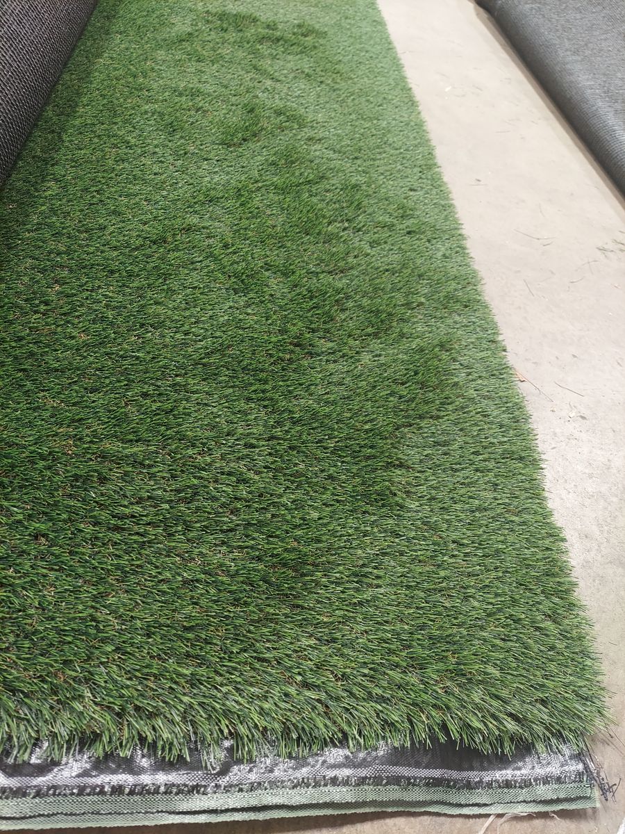 ARTIFICIAL TURF