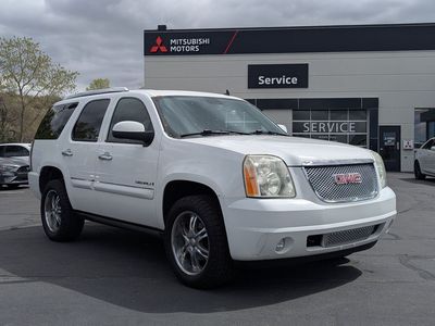 2007 GMC Yukon Denali
