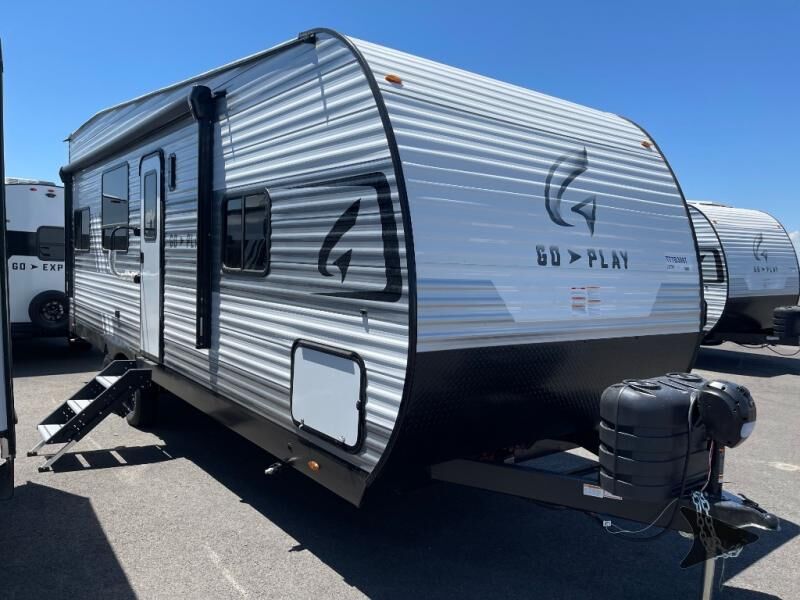 2026 Wayfinder RV Go Play 25THW