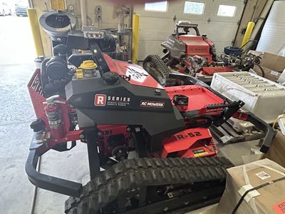 Mower