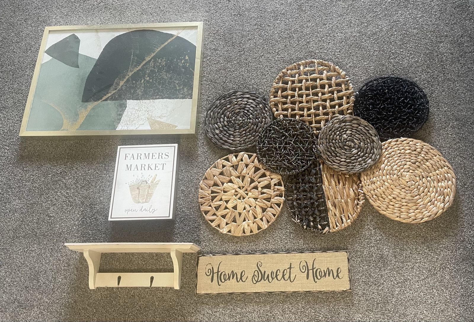Decor Lot