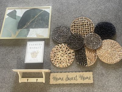 Decor Lot