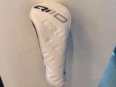 TaylorMade Qi10 Driver