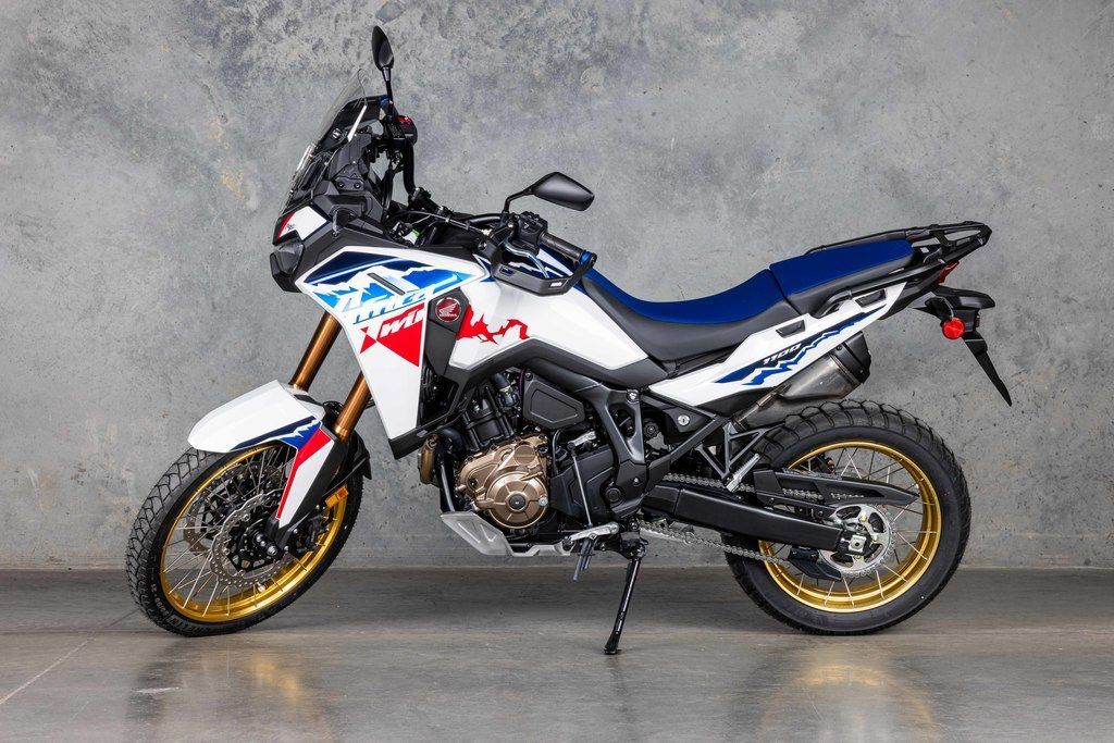 2026 Honda® Africa Twin