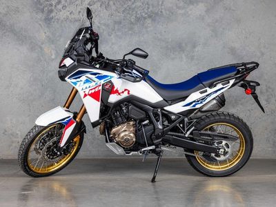 2026 Honda® Africa Twin