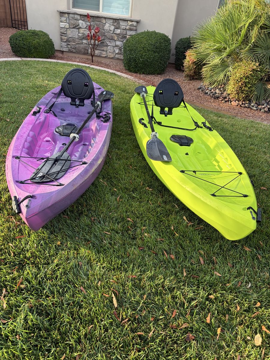 Kayak