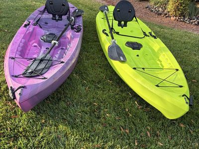 Kayak