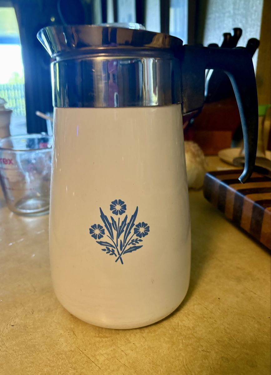Percolator