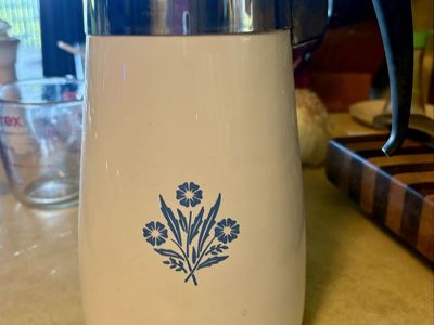 Percolator