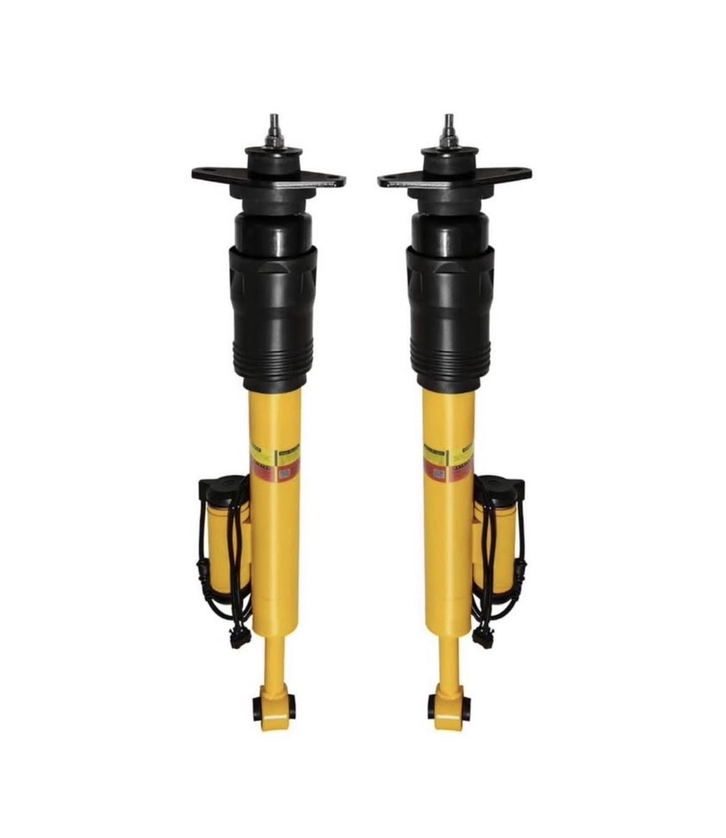 New Rear Shocks 2012-2023 Dodge Challenger