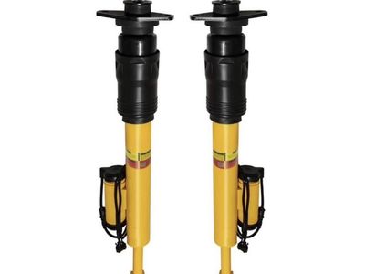 New Rear Shocks 2012-2023 Dodge Challenger