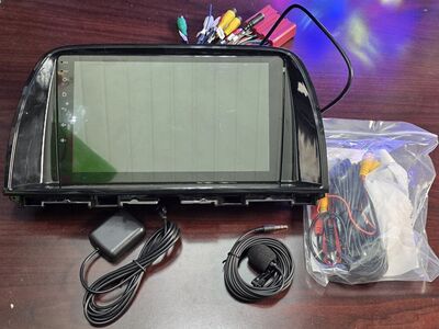 2G+64G Android 13 Car Stereo, Mazda CX 5 (2012-15)