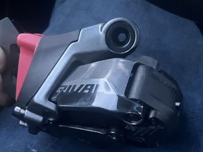 Rival Etap Axs 12 speed rear Derailuer
