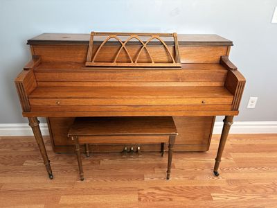 Free Piano