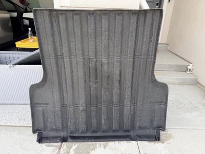 Nissan Frontier 2022-2026 5Ft Truck Bed Mat
