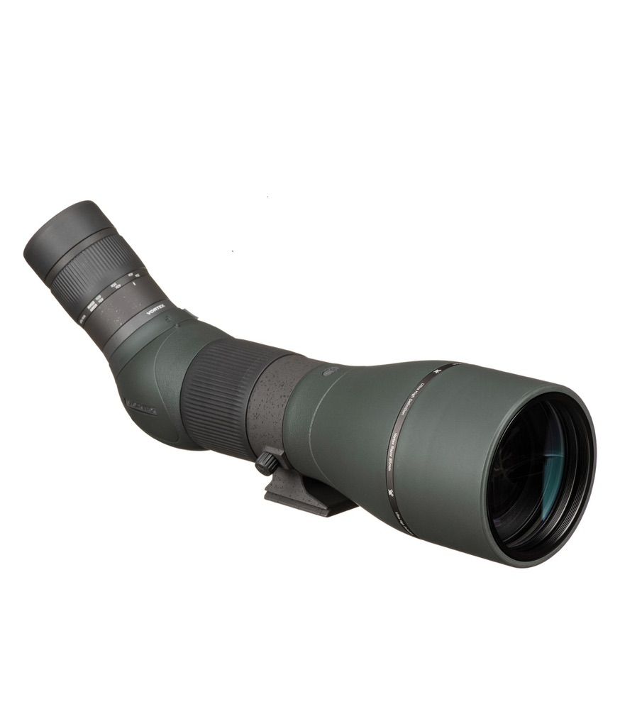 Vortex Razor HD Gen 2- 27-60x85 mm