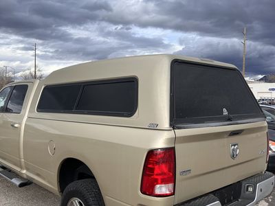 ARE Ram 8ft Bed Shell