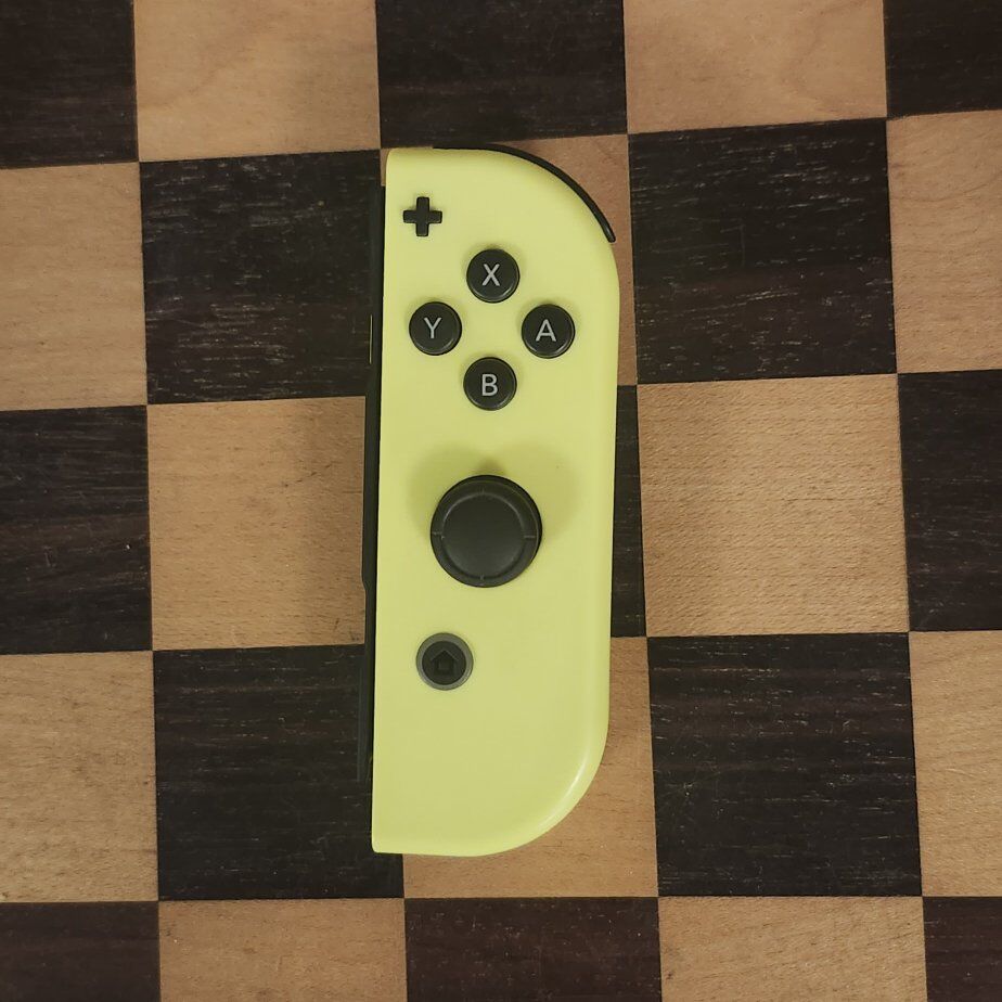 Nintendo Switch Right Joycon Joy Con XYBA