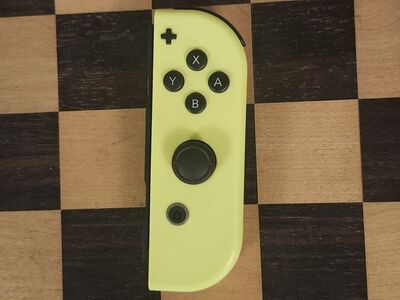 Nintendo Switch Right Joycon Joy Con XYBA