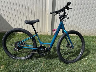 Specialized 2020 Rockhopper Women's Bike