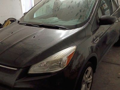 2016 Ford Escape – Runs & Drives – Needs Turbo & T