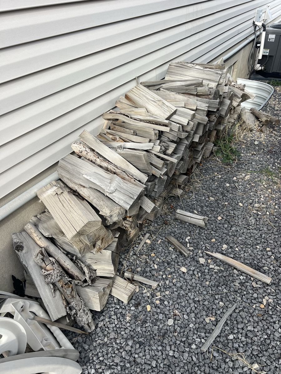 Firewood