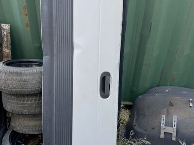 94-02 Dodge Ram Tailgate