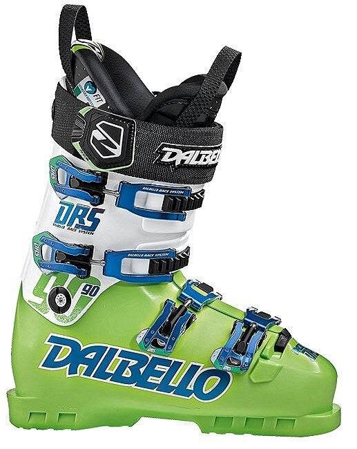 New Dalbello DRS90 Ski Boot - 25.5MP