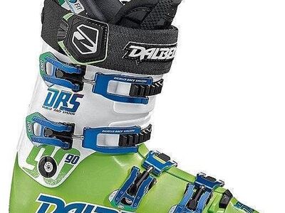 New Dalbello DRS90 Ski Boot - 25.5MP