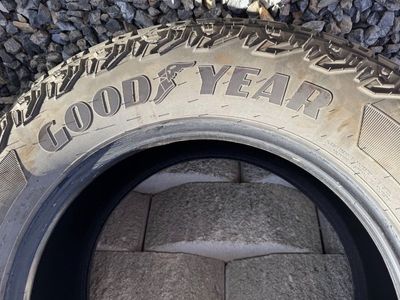 265/65 r18 pair of 2