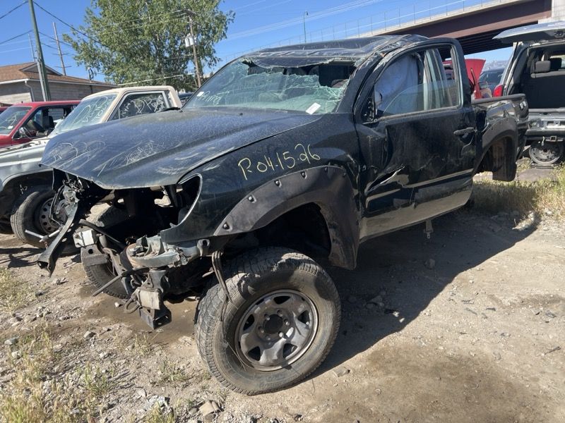 Just In! 2011 Toyota Tacoma Parts - UTPAP Orem