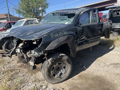 Just In! 2011 Toyota Tacoma Parts - UTPAP Orem