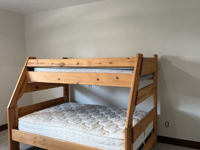 Bunk Bed