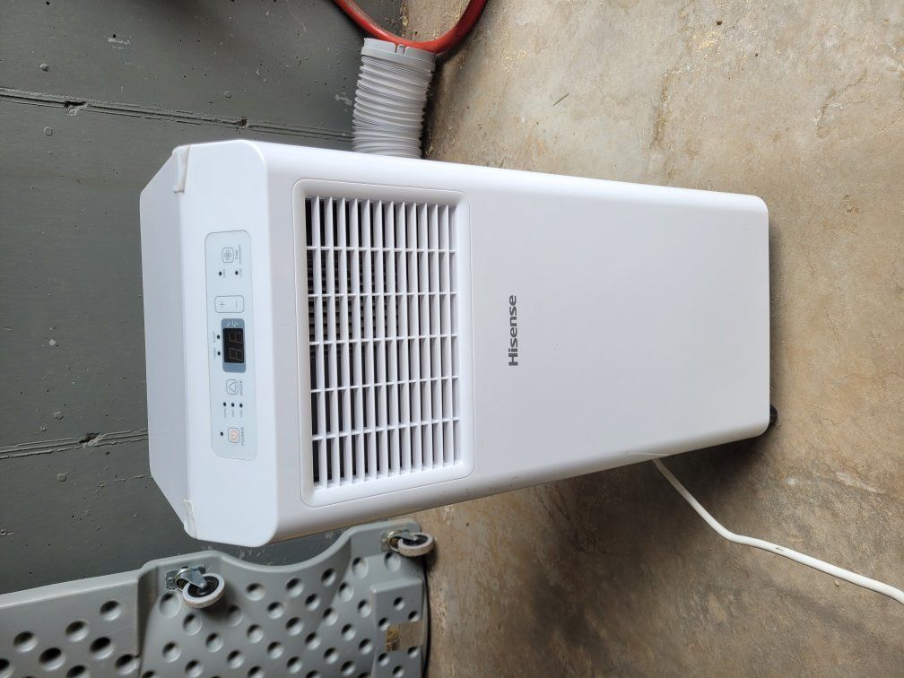 Hisense Air Conditioning Unit