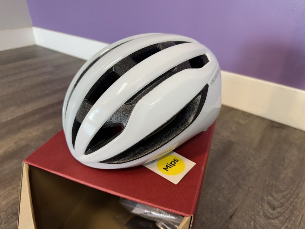 Specialized Loma Helmet Small