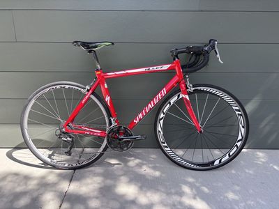 Specialized Allez L 56 cm Road Bike