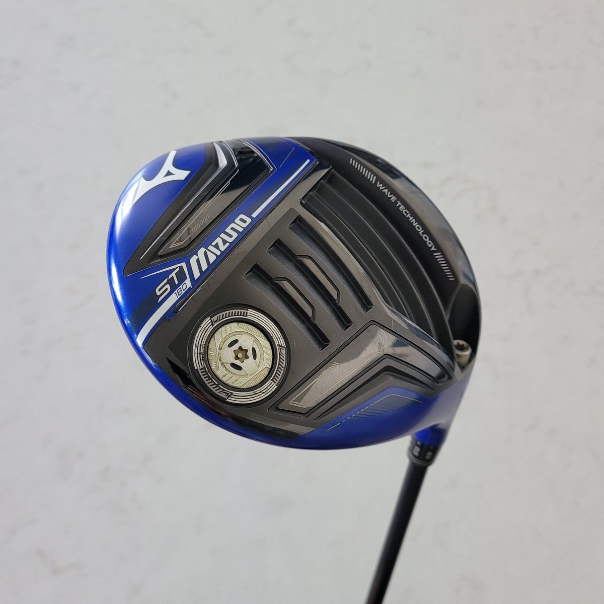 Mizuno ST180 Driver Stiff Right Hand