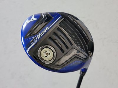 Mizuno ST180 Driver Stiff Right Hand