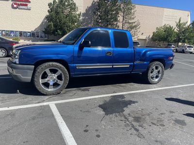22 SS Wheels