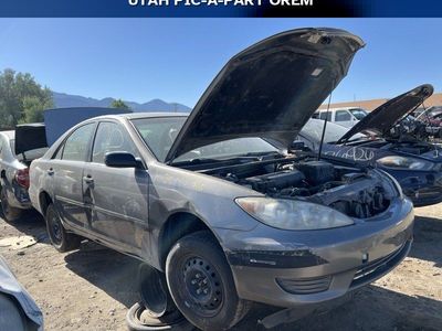 2005 Toyota Camry Parts - UTPAP Orem