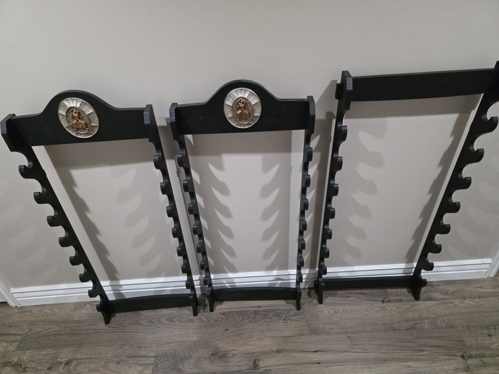 Sword Racks
