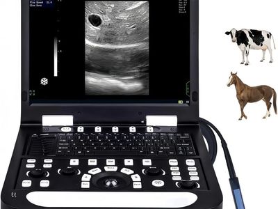 N60 Vet Ultrasound