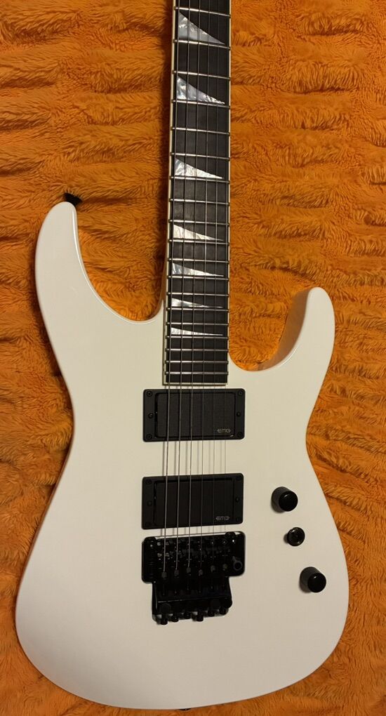 Jackson USA Select DK1